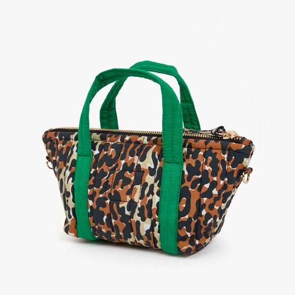 Clare V. Lil Zip Sac - Picture 2 of 9